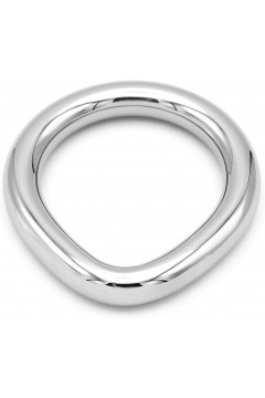 Cock - Glans Rings / Push Jizz Ejector Cockring