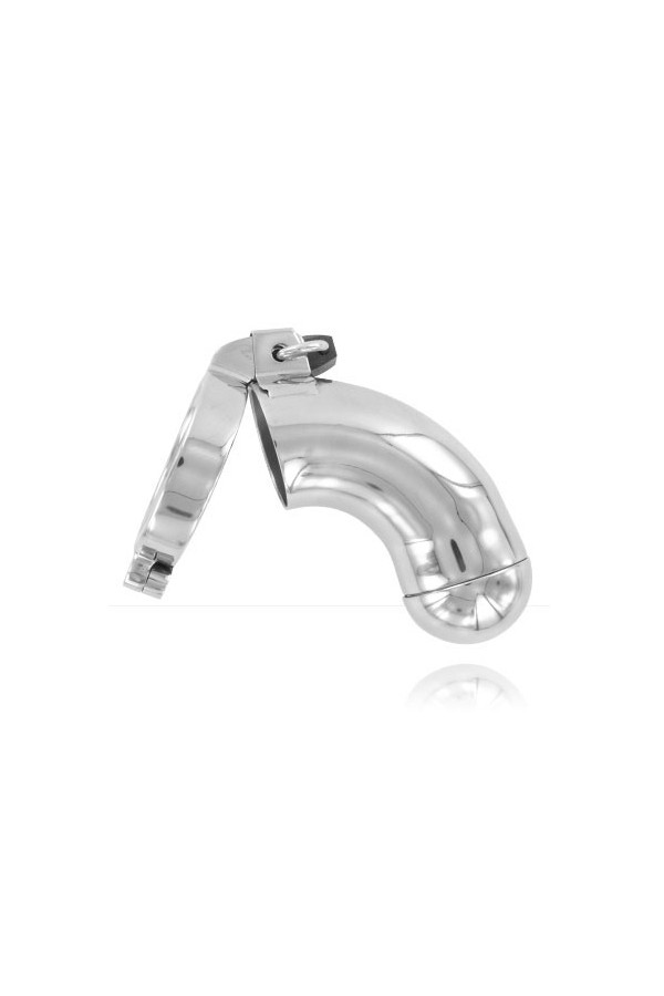 Chastity / Black Label Male Chastity Device - Removable Cover