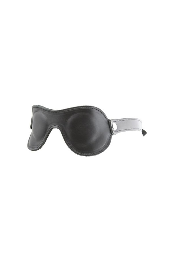 Blindfolds / Mister B Simple blindfold