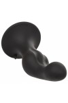 Butt plugok / CaleXtics Szilikon Ripple kezdő buttplug készlet