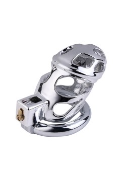 Erényövek / CockLock Lock Love fém erényöv
