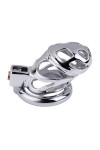 Erényövek / CockLock Lock Love fém erényöv