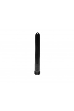 Showers / Brutus Black Plastic Shower Nozzle