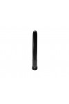 Showers / Brutus Black Plastic Shower Nozzle