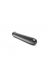 Showers / Brutus Black Plastic Shower Nozzle