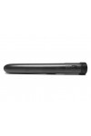 Showers / Brutus Black Plastic Shower Nozzle
