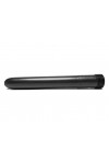 Showers / Brutus Black Plastic Shower Nozzle