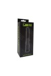 Showers / Brutus Black Plastic Shower Nozzle