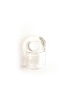 Cock Bondage, Ball Stretchers / Sport Fucker Baller Ring Clear
