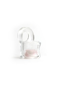 Cock Bondage, Ball Stretchers / Sport Fucker Baller Ring Clear