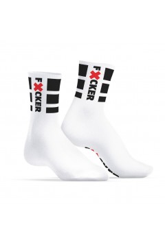 Socks / SneakXX Sneaker Socks FXCKER