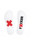 Socks / SneakXX Sneaker Socks FXCKER