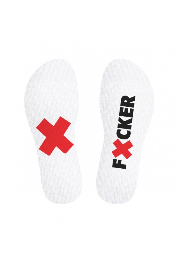 Socks / SneakXX Sneaker Socks FXCKER