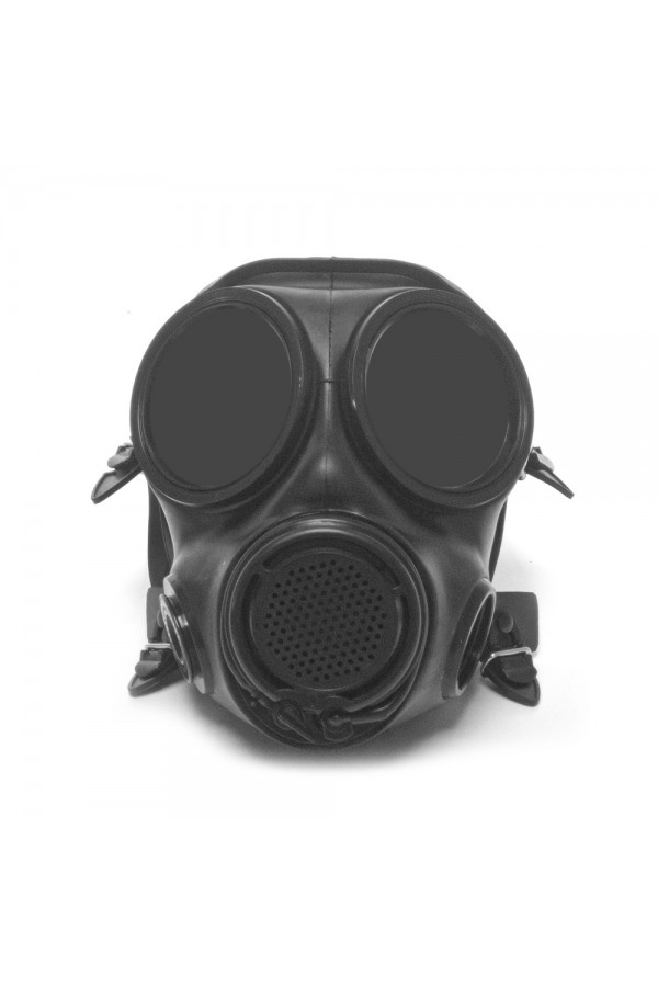 Blindfolds / MOI Eye Caps S10.2 Gas Mask