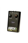 Electro dobozok / E-STIM A-Box 2 electro doboz
