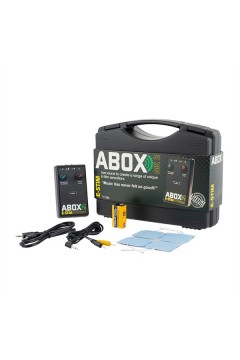 Electro dobozok / E-STIM A-Box 2 electro doboz