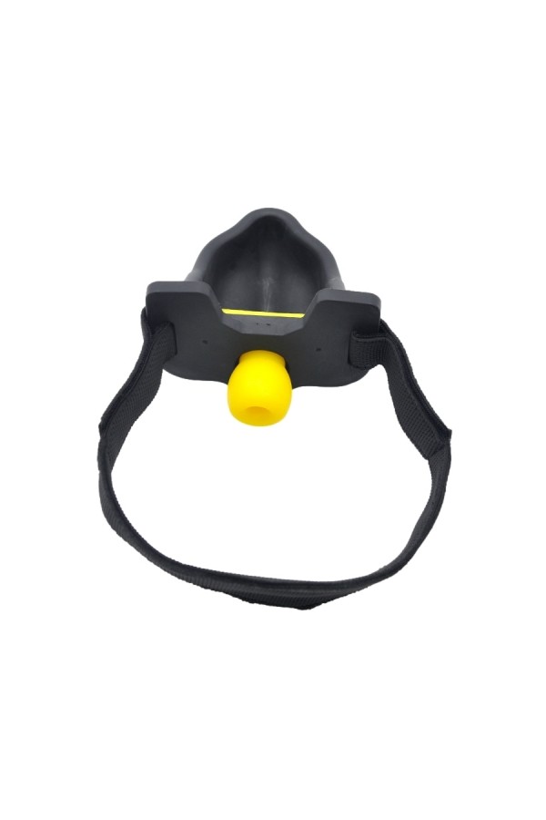 Szájpeckek / KINKgear Szilikon pisi szájpecek