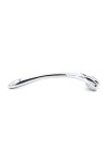 CBT Hard & Heavy / BDSMaster Derma Spiked 13cm pinwheel