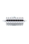 CBT Hard & Heavy / BDSMaster Micro Roller 12cm metal pin wheel
