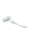 CBT Hard & Heavy / BDSMaster Micro Roller 12cm metal pin wheel