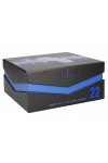 Erényövek, Farok játék / Man Cage M22 férfi electro erényöv