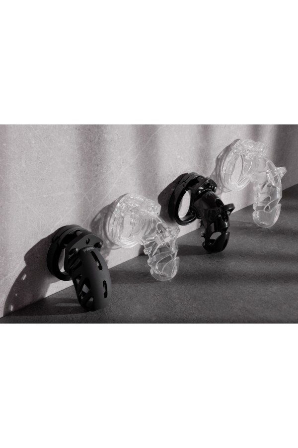 Chastity / Man Cage Chastity cage Model 23
