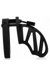 Chastity / Man Cage Chastity cage Model 24