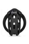 Chastity / Man Cage Chastity cage Model 24