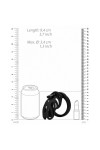 Chastity / Man Cage Chastity cage Model 24