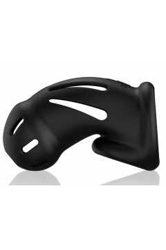 Chastity / Man Cage Chastity cage Model 27 - Black
