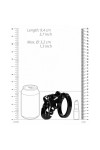 Chastity / Man Cage Chastity cage Model 25