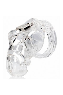 Chastity / Man Cage Chastity cage Model 25