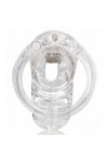 Chastity / Man Cage Chastity cage Model 25