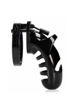 Chastity / Man Cage Model 26