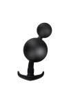 Inflatable Toys / InflateGear Inflatable Plug with Beads Balls