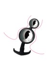 Inflatable Toys / InflateGear Inflatable Plug with Beads Balls