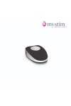 Vibrators / Mystim Rocking Vibe Vibrating Plug