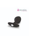 Vibrators / Mystim Rocking Vibe Vibrating Plug