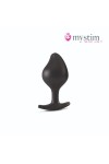 Vibrators / Mystim Rocking Vibe Vibrating Plug