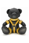 Gifts and Pride / The Red Bendy The BDSM Bear