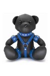 Gifts and Pride / The Red Bendy The BDSM Bear