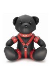 Gifts and Pride / The Red Bendy The BDSM Bear