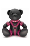Gifts and Pride / The Red Bendy The BDSM Bear