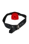Szájpeckek / KINKgear No More szájpecek
