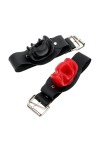Szájpeckek / KINKgear No More szájpecek