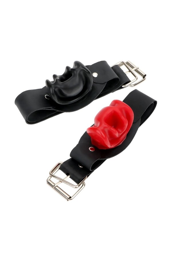 Szájpeckek / KINKgear No More szájpecek