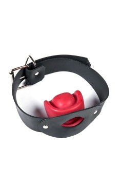 Gags / KINKgear Gag No More