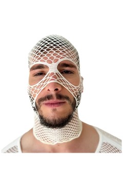 Hoods / Barcode Berlin Sicily balaclava