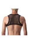 Harnessek / Barcode Berlin Nissa net harness fekete
