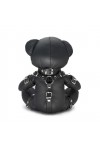 Gifts and Pride / The Red Bendy The BDSM Bear
